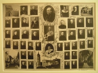 Proboszczowie w parafii w Zabłudowie